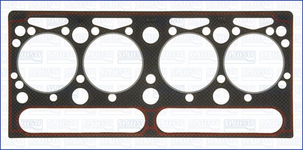 Dichtung, Zylinderkopf
