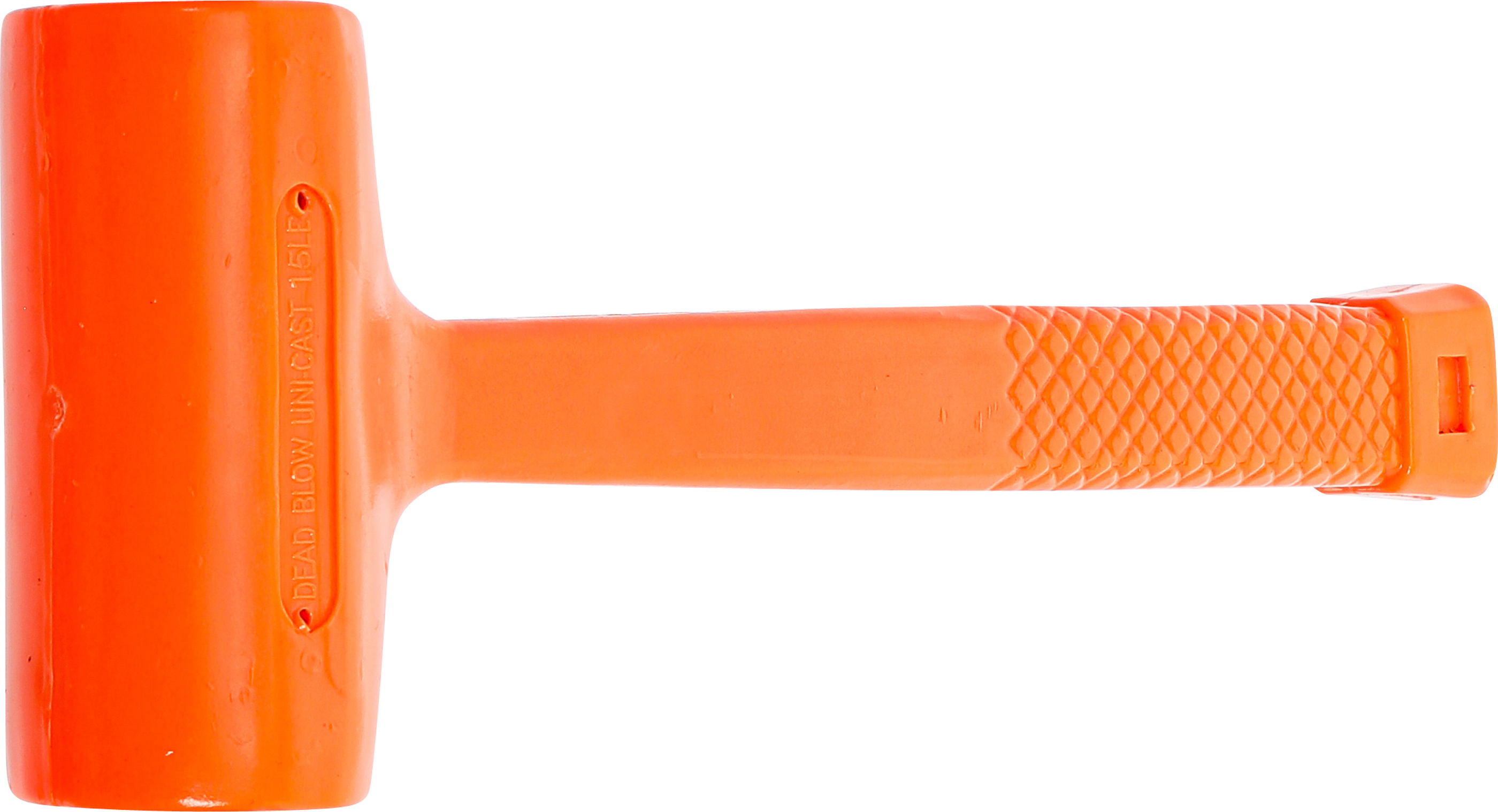 BGS Schonhammer | rückschlagfrei | Ø 50 mm