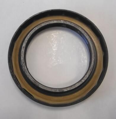 Wellendichtring, Differential