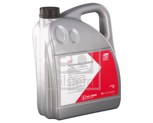 Automatikgetriebeöl