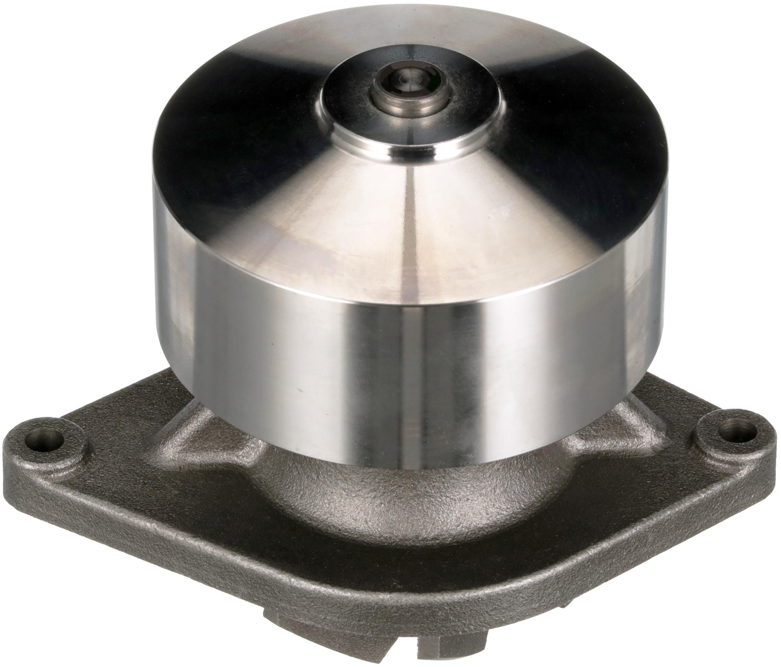 Wasserpumpe, Motorkühlung