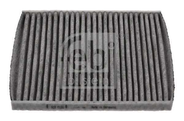 Innenraumluftfilter mit aktivkohle passt zu: ABARTH 500 / 595 / 695, 500C / 595C / 695C; FIAT 500, 500 C, PANDA; FORD KA 0.9-Electric 09.03-