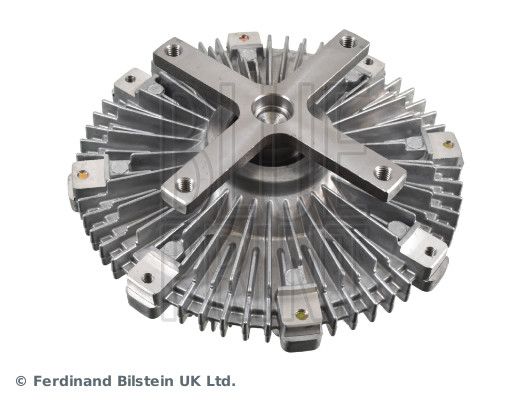 Kupplung, Kühlerlüfter