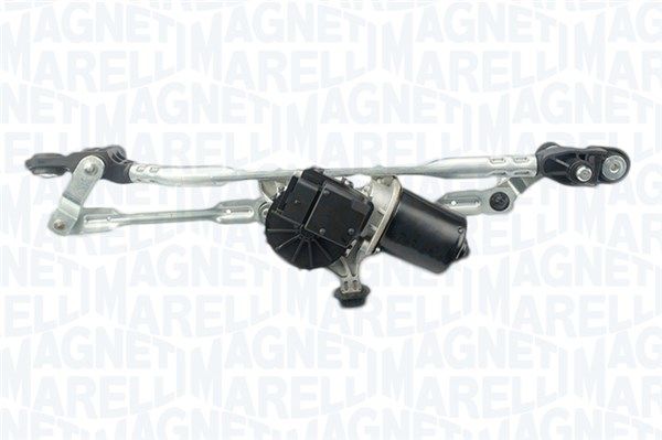 Scheibenreinigungsanlage