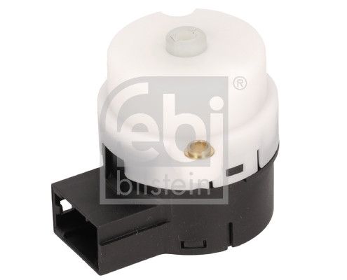 Zünd-/Startschalter