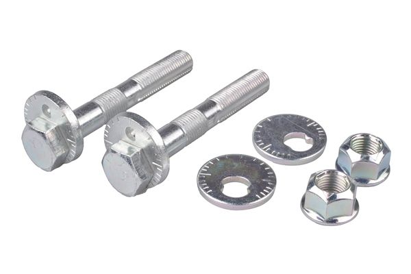 Sturzkorrekturschraube