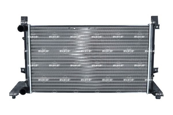 Kühler, Motorkühlung