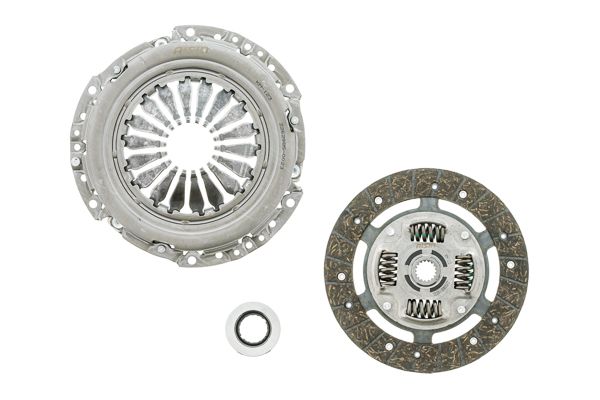 Kupplungssatz “AISIN 200 mm, 17 ”
