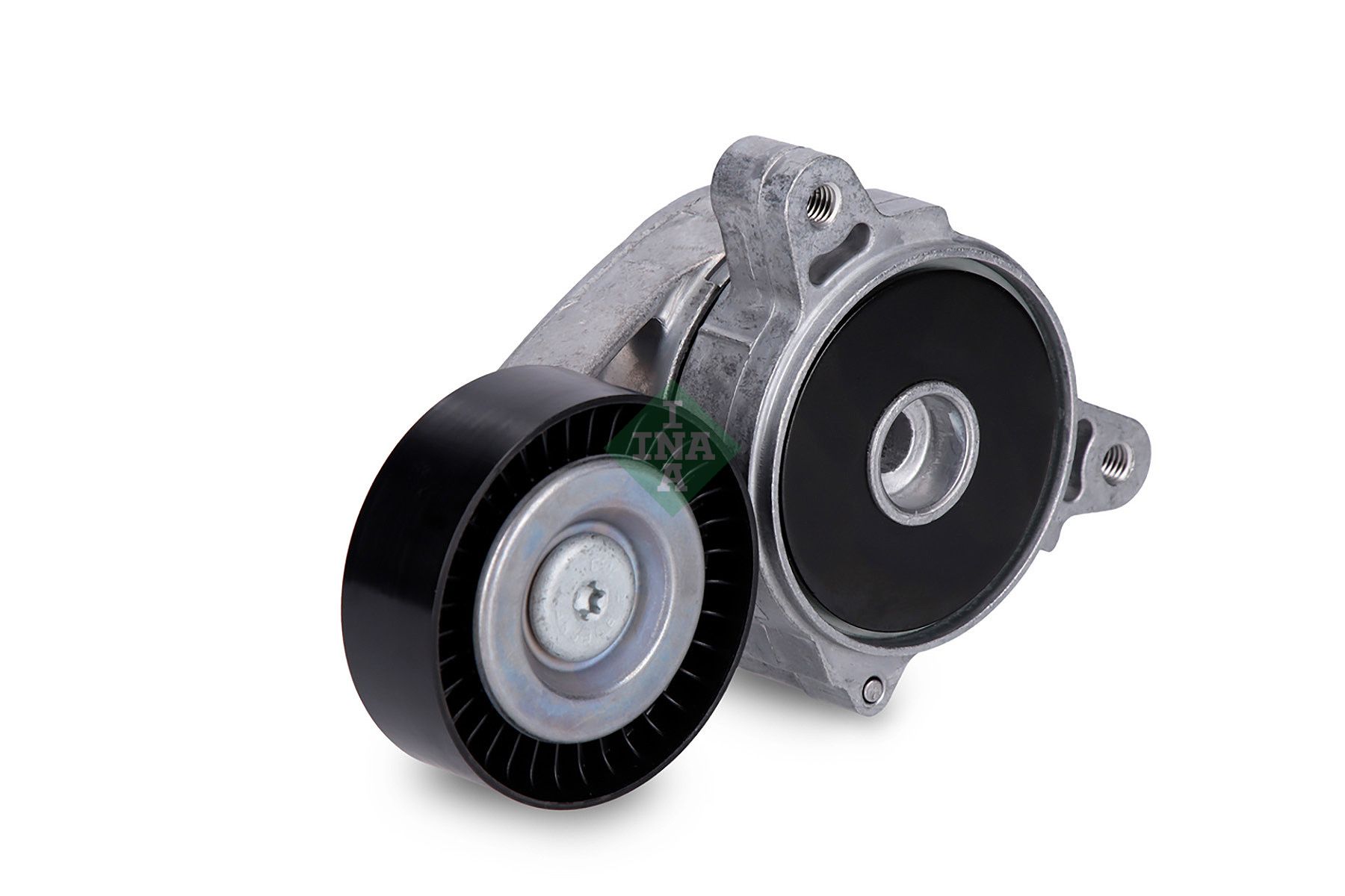 Riemenspanner, Keilrippenriemen