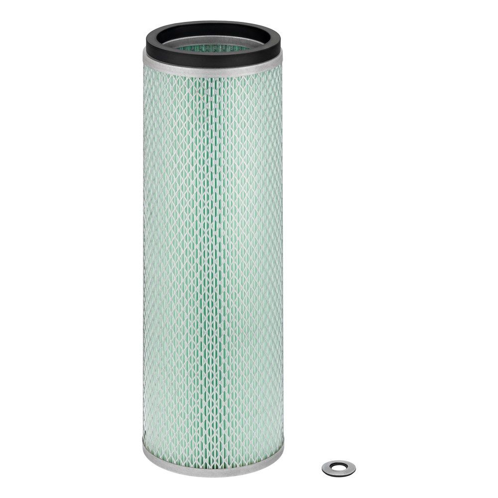 Luftfilter 415x134x105 passt zu: DAEWOO DH150LC-7, DH150W-7, DH215-7, DH220LC-7, DH225LC-7, DH258LC-7, 220LC-V; DOOSAN DH300LC-7, 160, 160TC, 200-V, 200TC-III, 200TC-V, 250-V, 130LC-V, 170LC-V