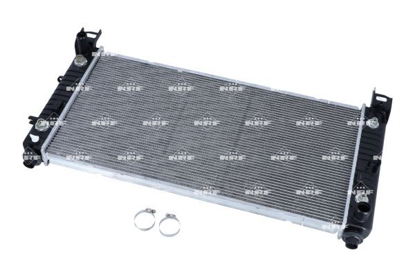 Kühler, Motorkühlung