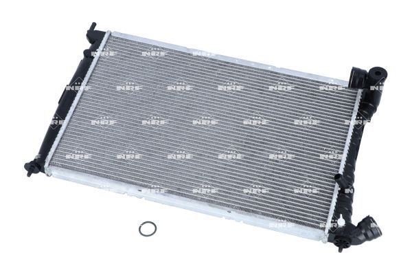 Kühler, Motorkühlung