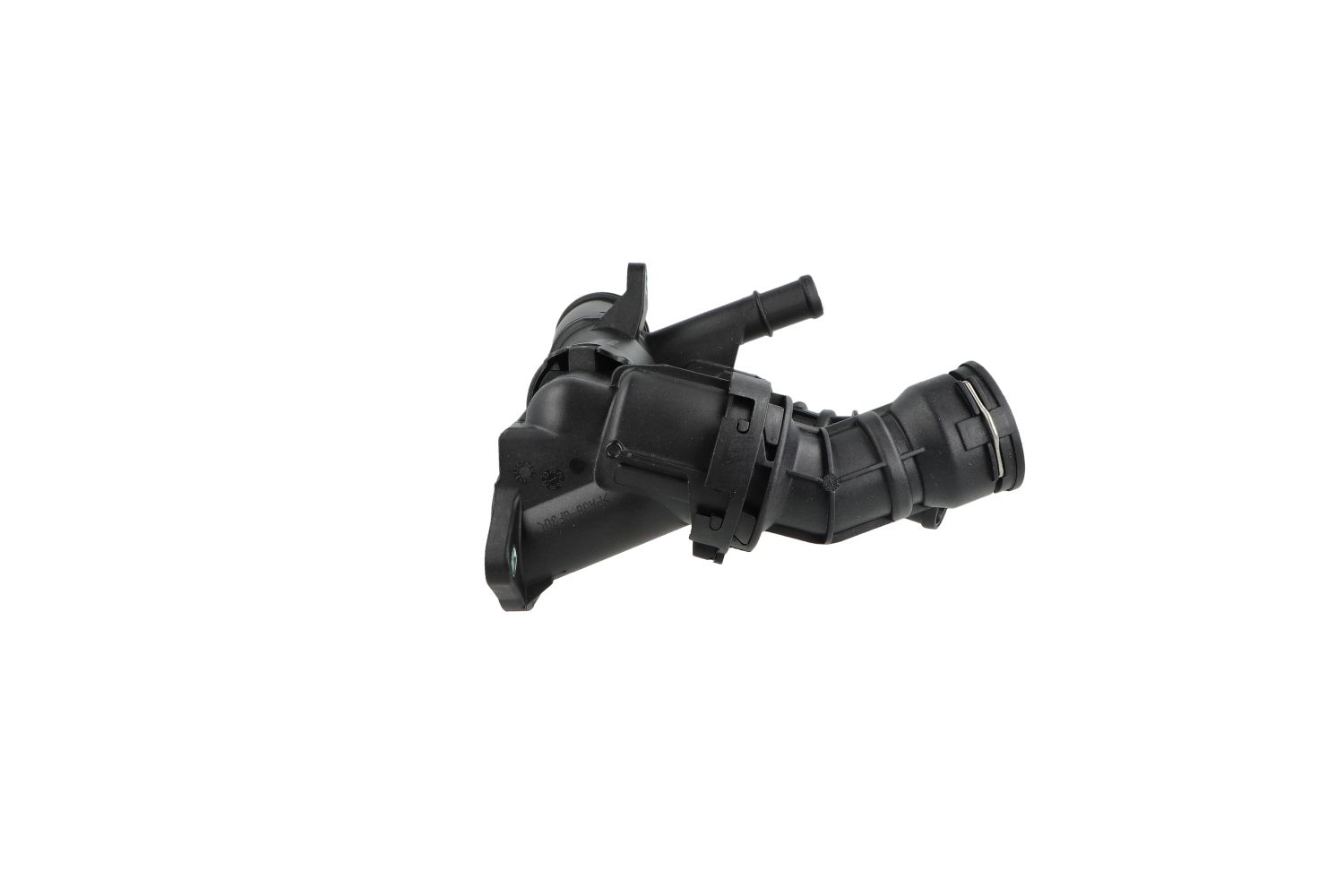 Thermostat, Kühlmittel