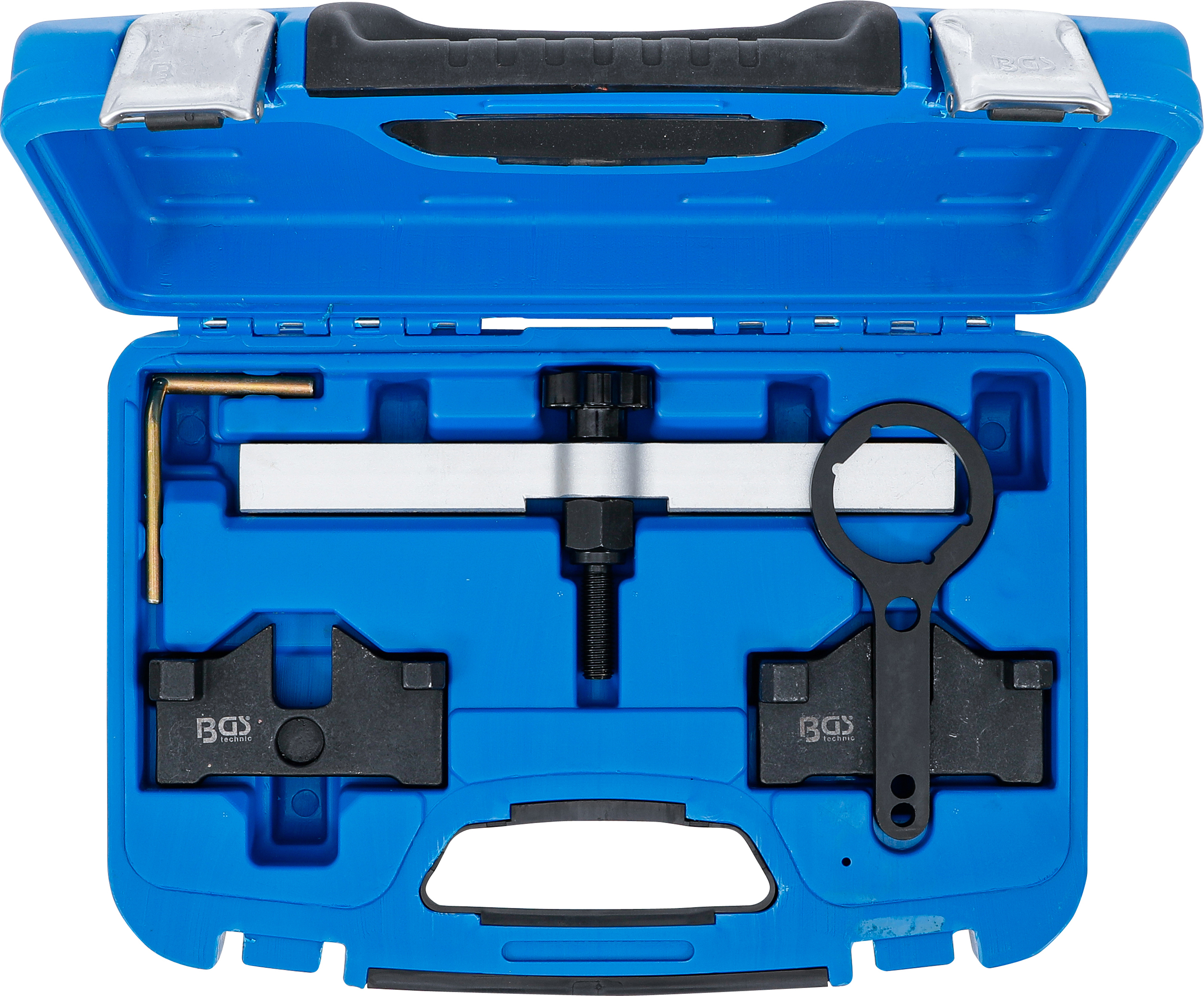 BGS Motor-Einstellwerkzeug-Satz | für BMW N63