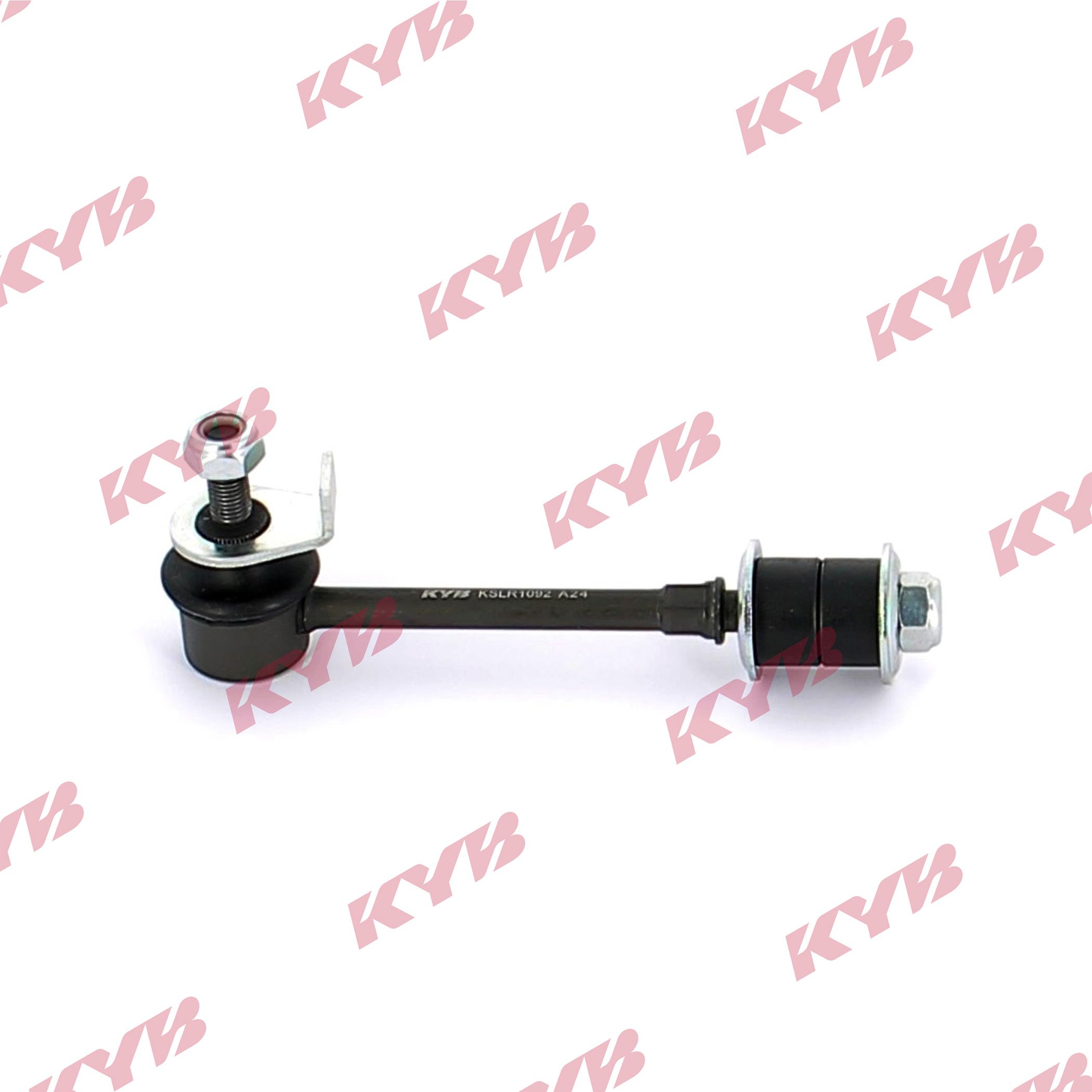 Stange/Strebe, Stabilisator