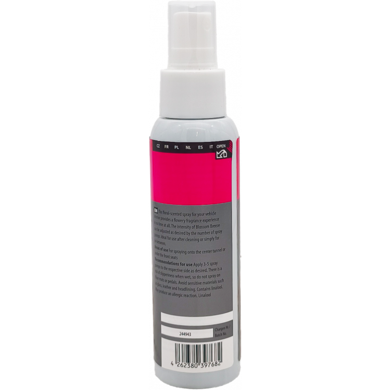 Koch Chemie Colourlock Blossom Breeze Innenraumduftspray 100 ml Koch Chemie Colourlock Blossom Breeze Innenraumduftspray 100 ml