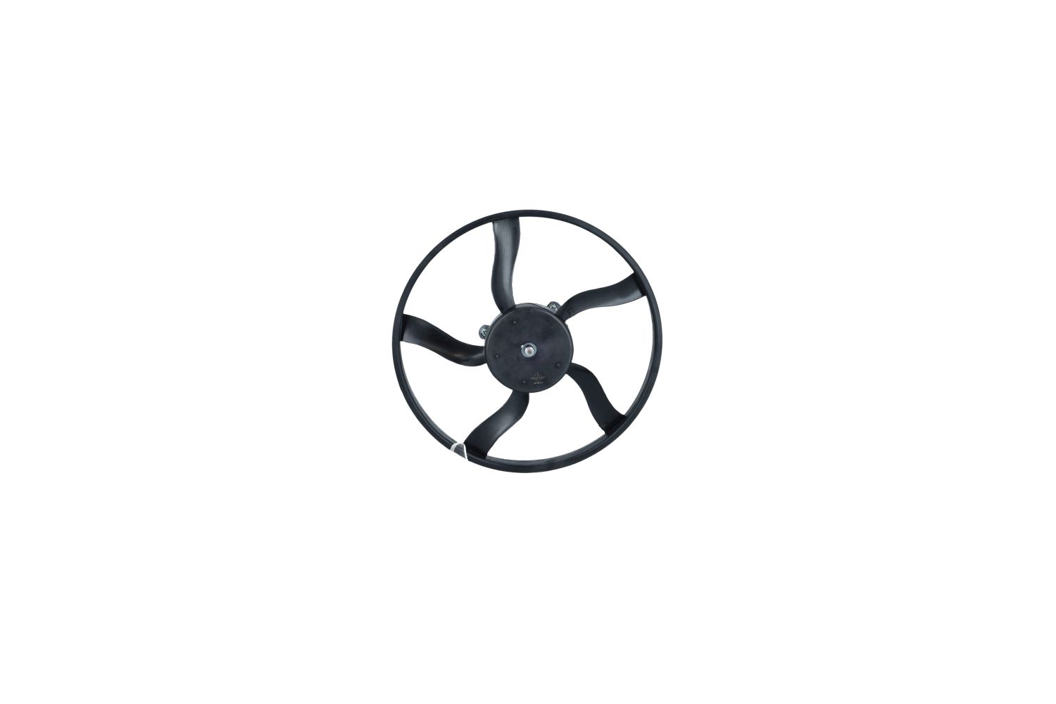 Lüfter, Motorkühlung