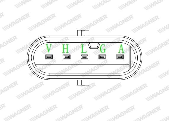NOx-Sensor, NOx-Katalysator