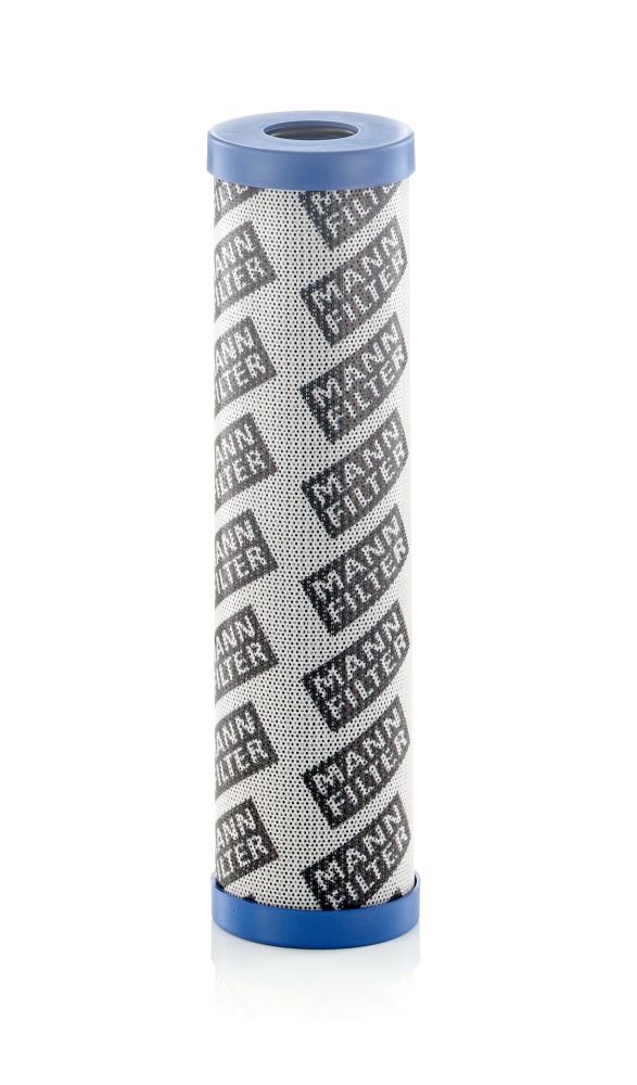 Filter, Arbeitshydraulik