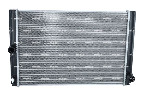 Kühler, Motorkühlung