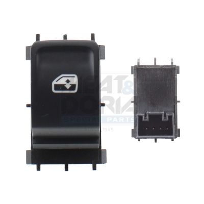 Schalter, Fensterheber