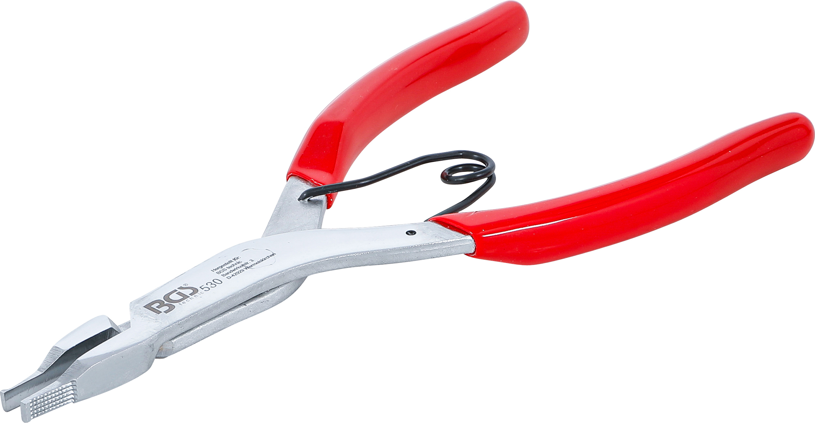 BGS Montagezange | 220 mm