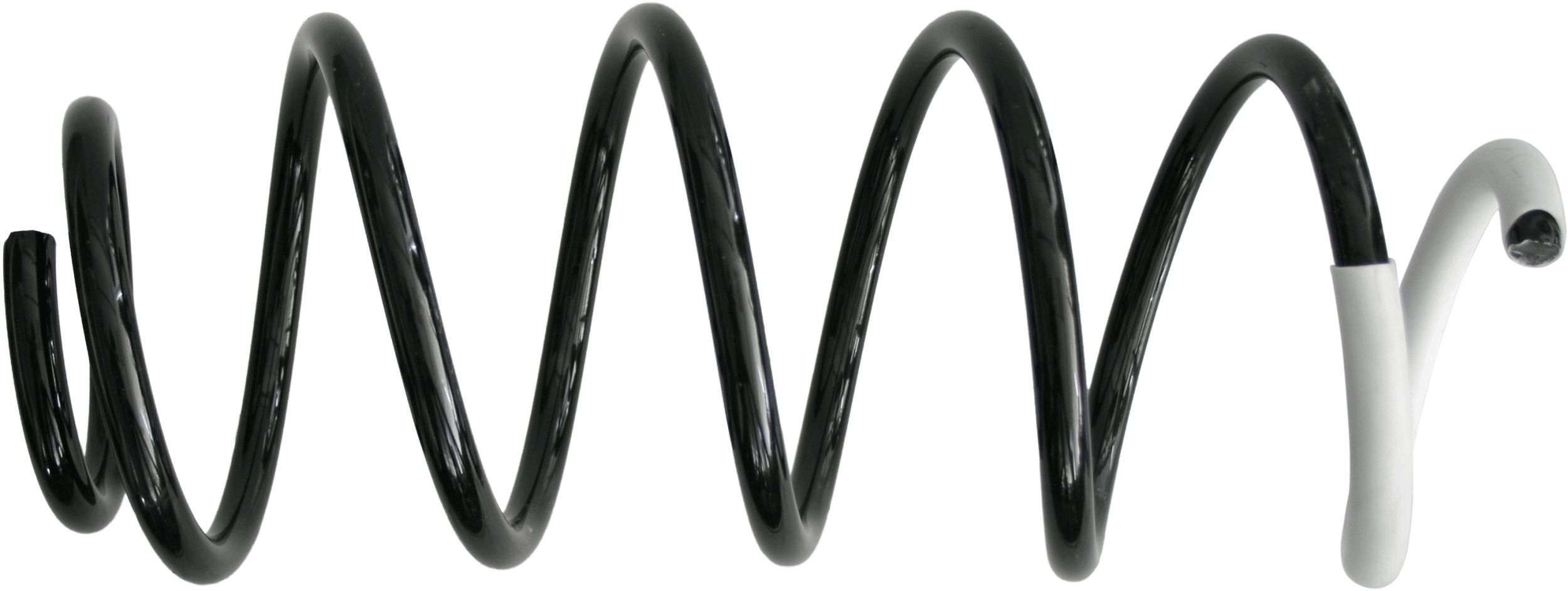 Fahrwerksfeder “SACHS 388 mm, 148 mm, 12,75 mm”