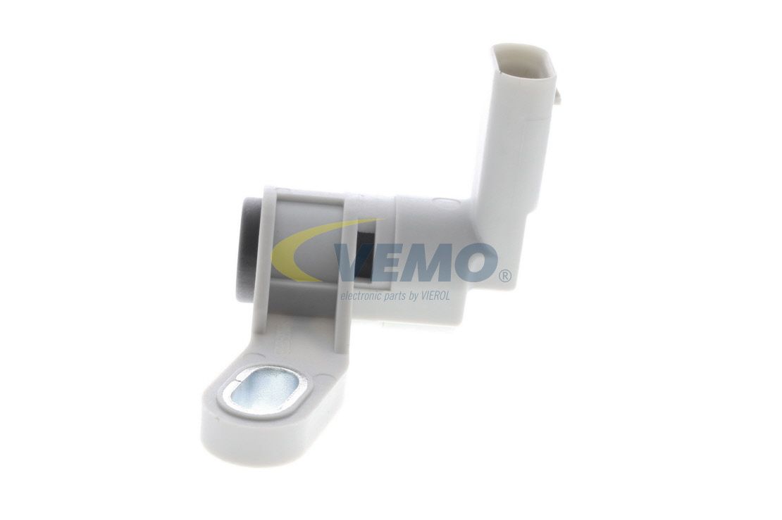 Impulsgeber, Kurbelwelle