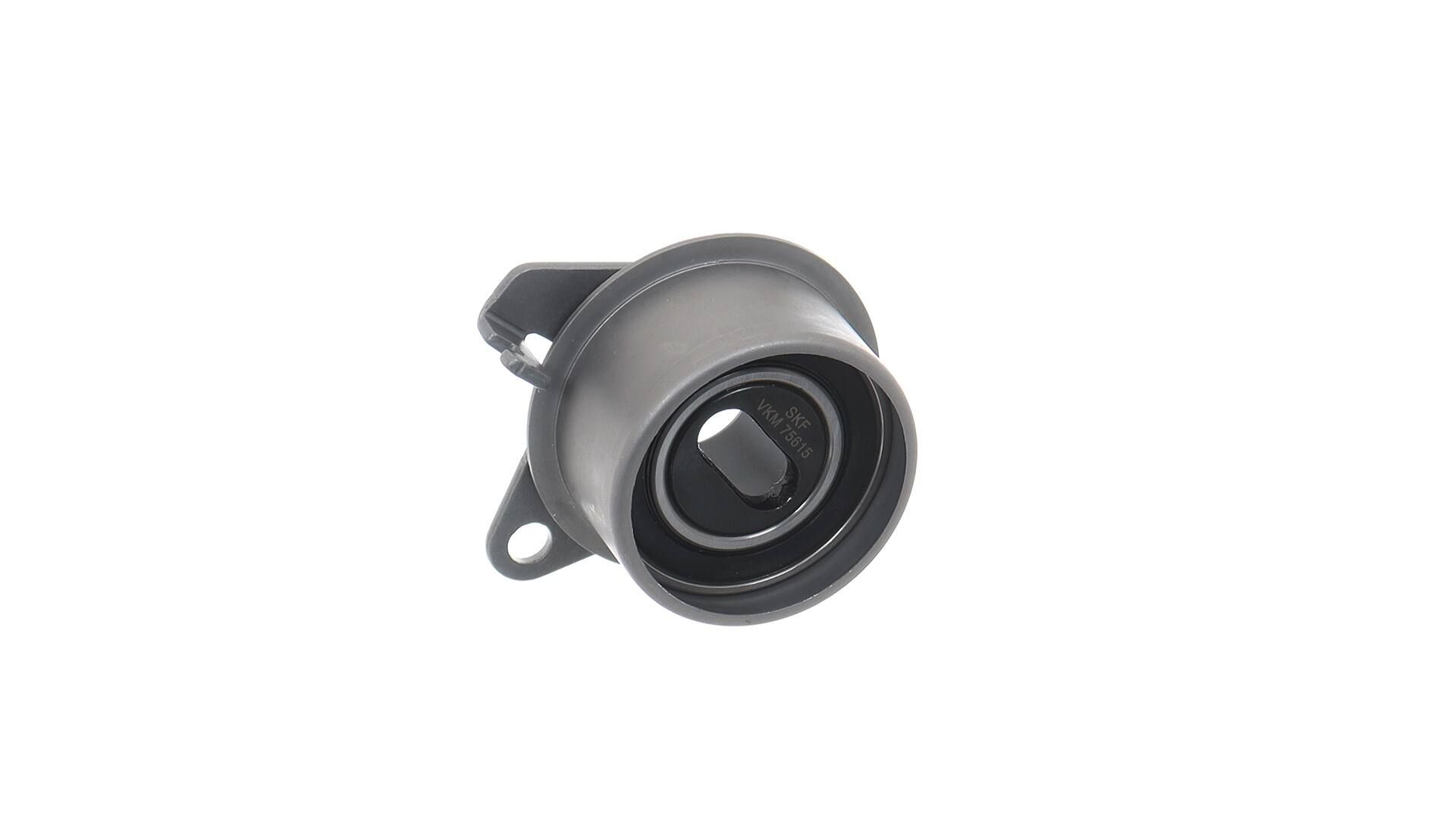 Spannrolle, Zahnriemen VKM 75615 “SKF 57 mm, 28 mm”