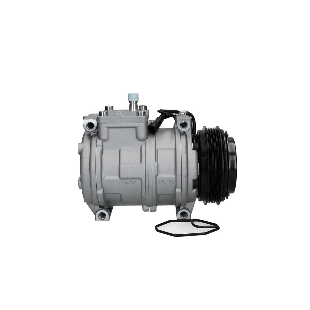 Klimakompressor passt zu: IVECO DAILY III, DAILY IV, DAILY V 2.3D/3.0CNG/3.0D 07.99-02.14